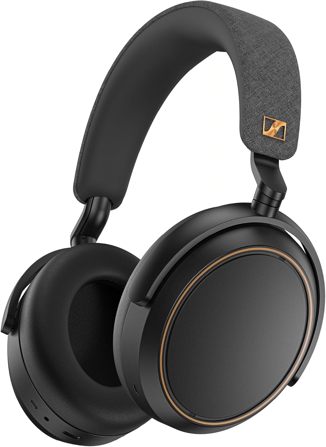 Sennheiser Momentum 4 Wireless Headphones with Audiophile Sound