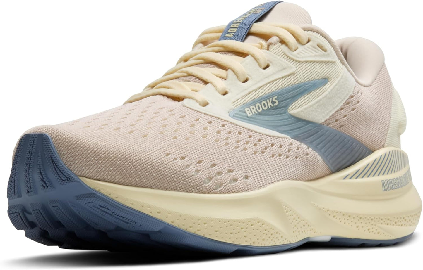 Brooks Womens Adrenaline GTS 24 Supportive Running Shoe Review