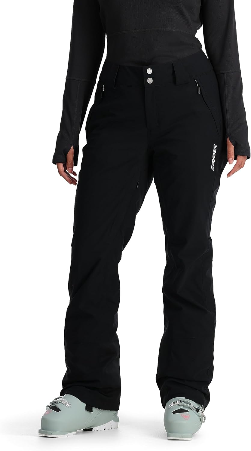 Spyder Women's Waterproof Ski Pants