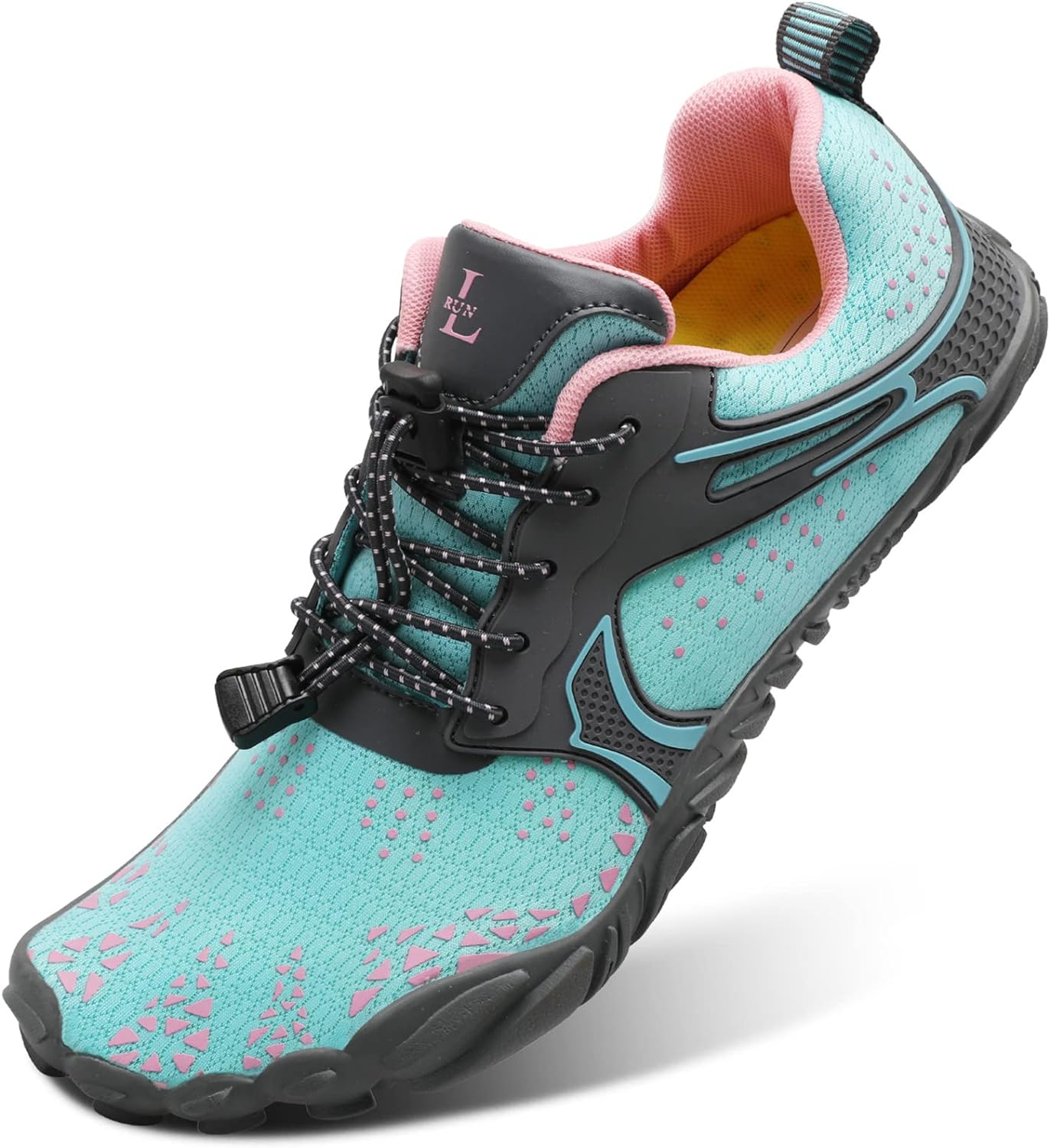 L-RUN Barefoot Water Shoes: Ultimate Water Sports Footwear