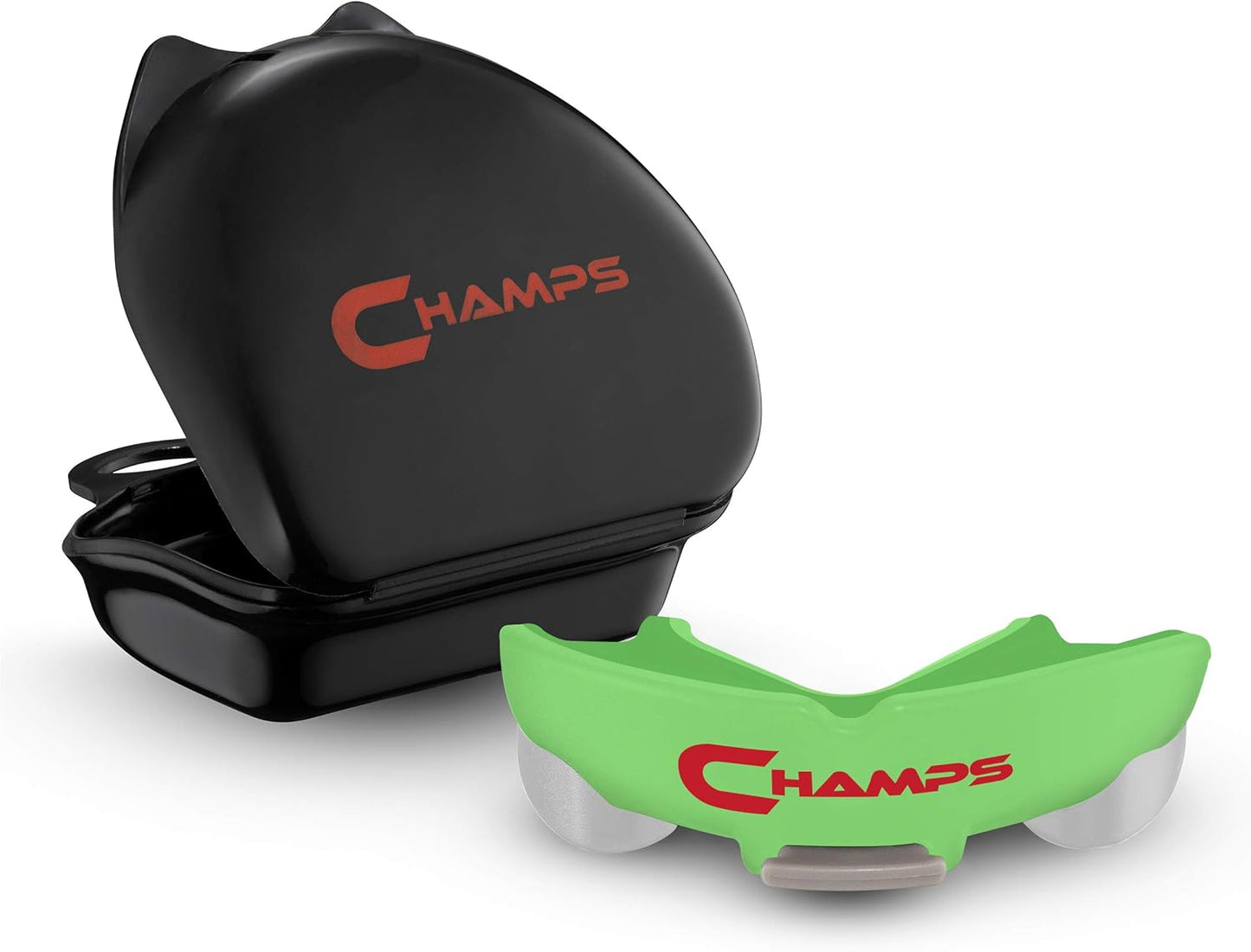 Champs Breathable Mouthguard for Combat Sports