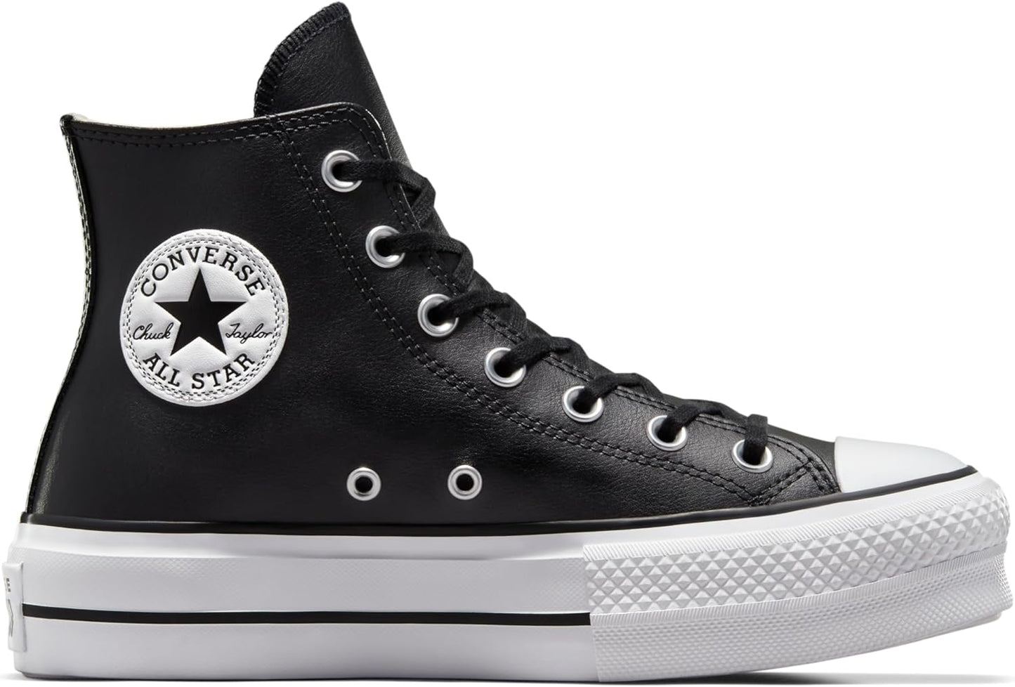 Converse Women's Chuck Taylor All Star Lift Platform Sneakers Review