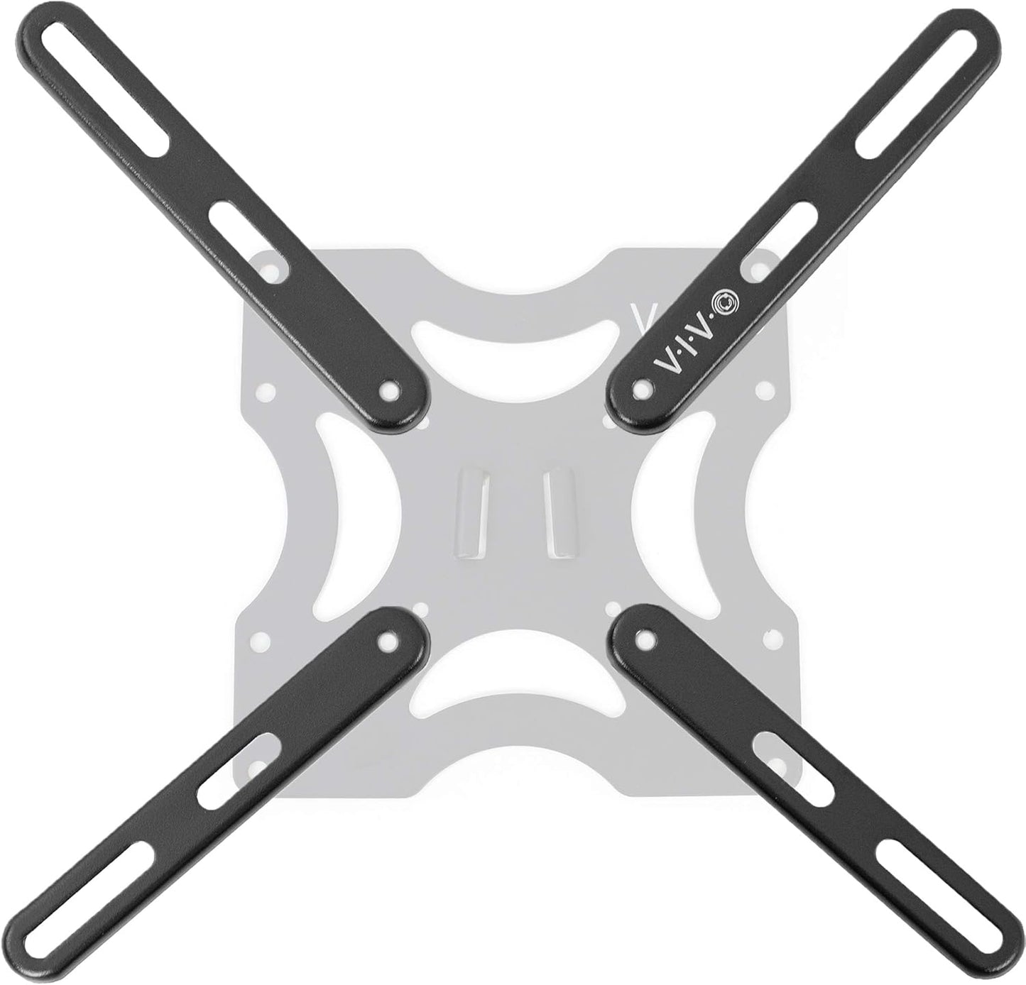 Upgrade Your TV: VIVO 400x400 VESA Extension Kit