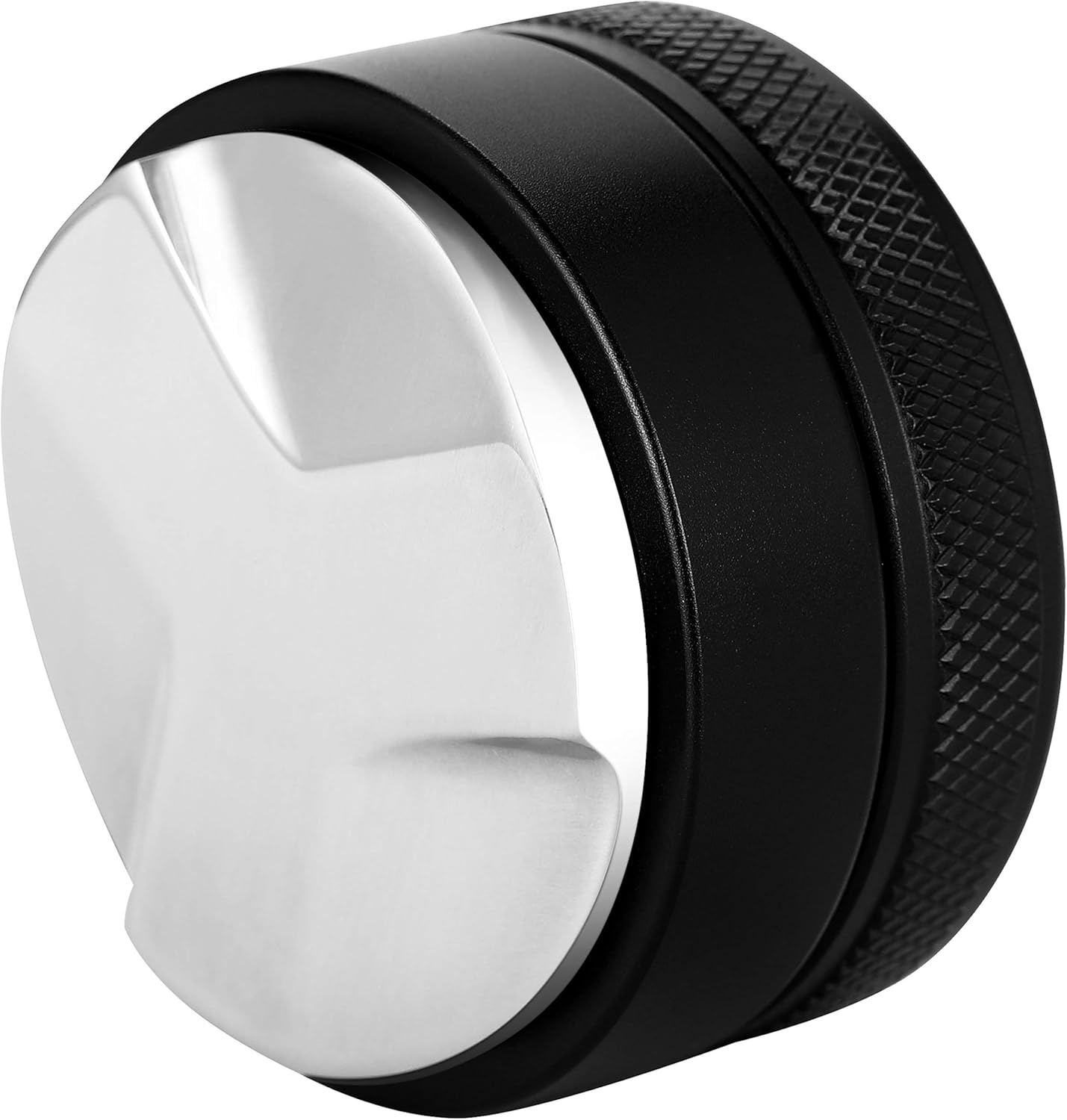 Apexstone 53mm Espresso Leveler - Perfect Coffee Distribution