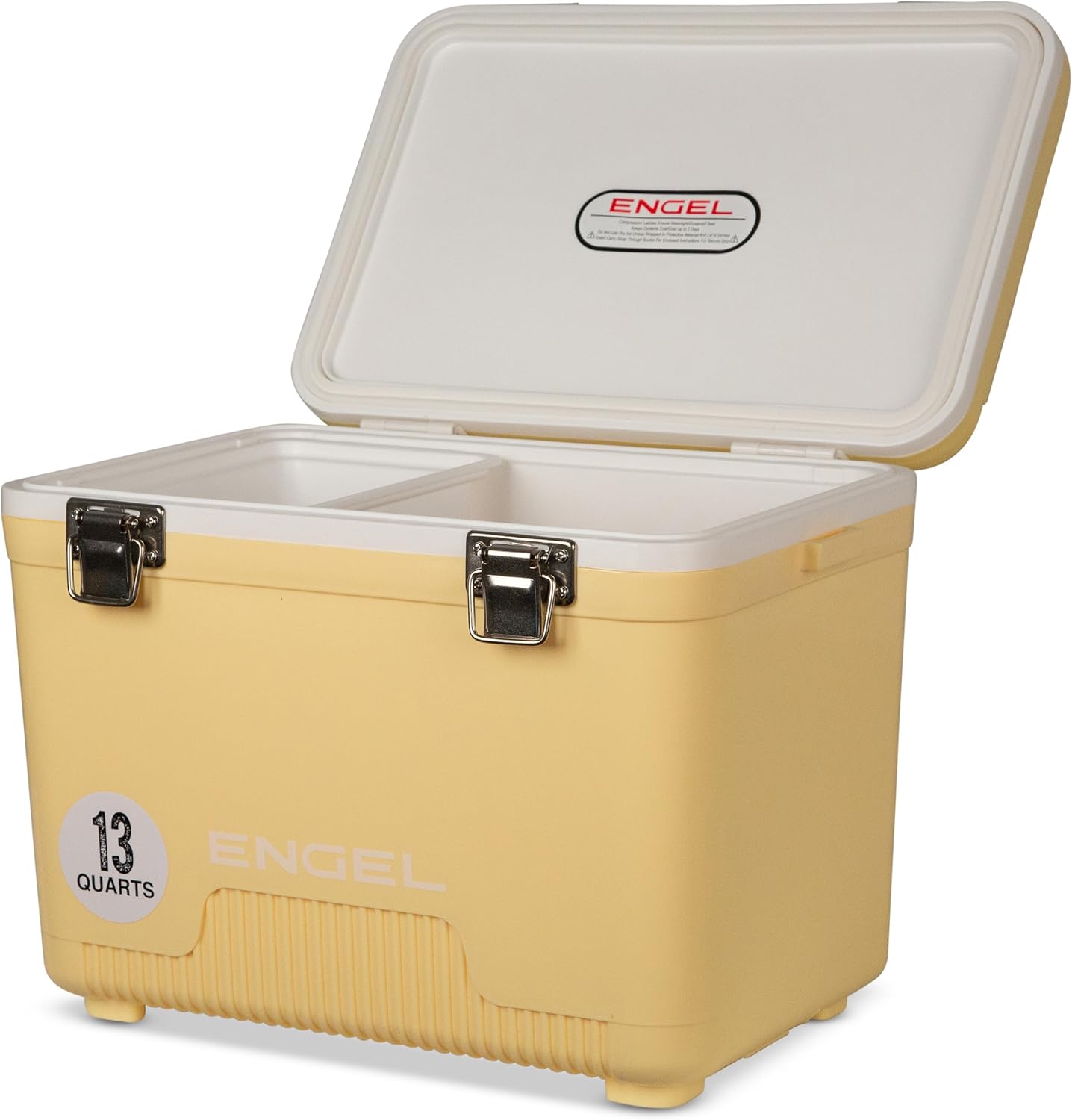 ENGEL 13qt Leak-Proof Cooler for Outdoor Adventures and More
