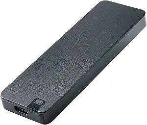 External Hard Drive 1T with 500MB/s Transfer Speed for Storage