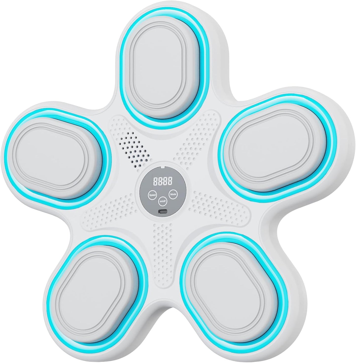 Smart Boxing Machine with Bluetooth Music
