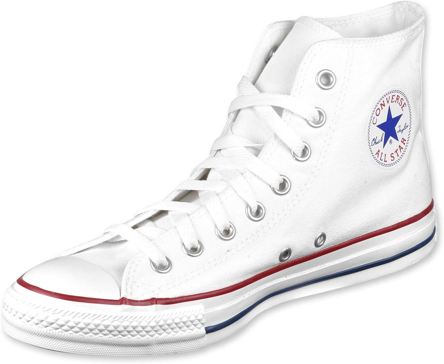 Converse Unisex Hi-Top Trainers Sneaker for Ultimate Comfort