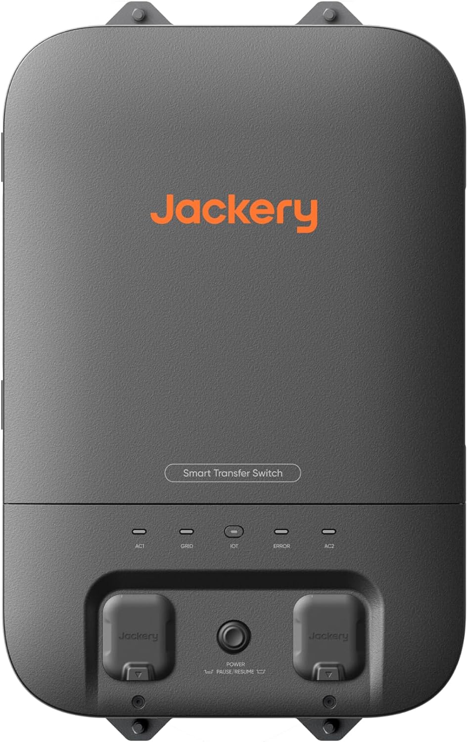 Jackery Smart Transfer Switch: Seamless Backup Power