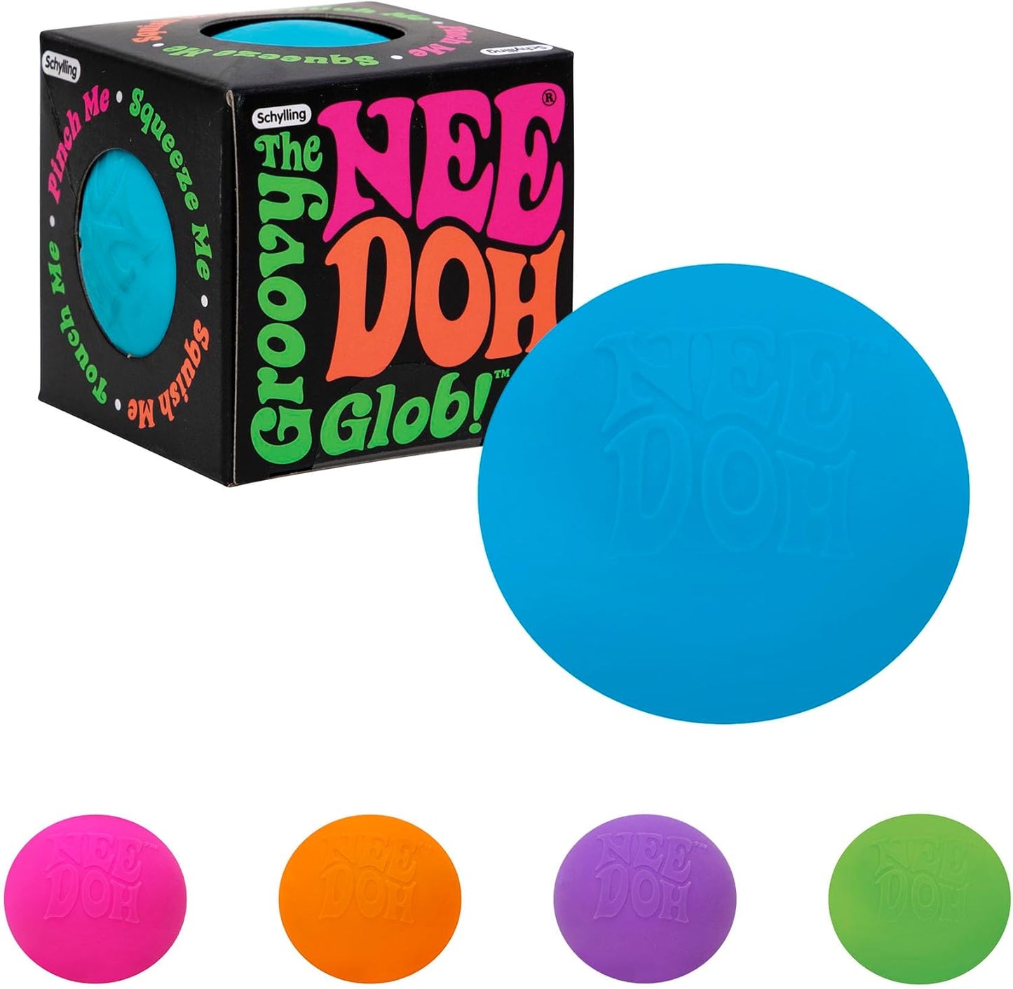Sensory Fidget Toy for All Ages