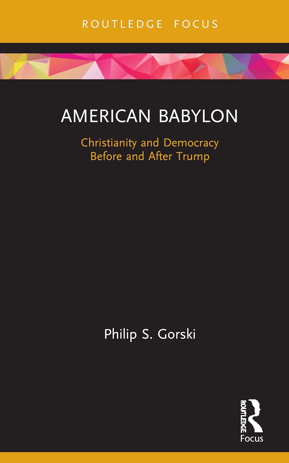 American Babylon: Exploring Religion and Society in Depth