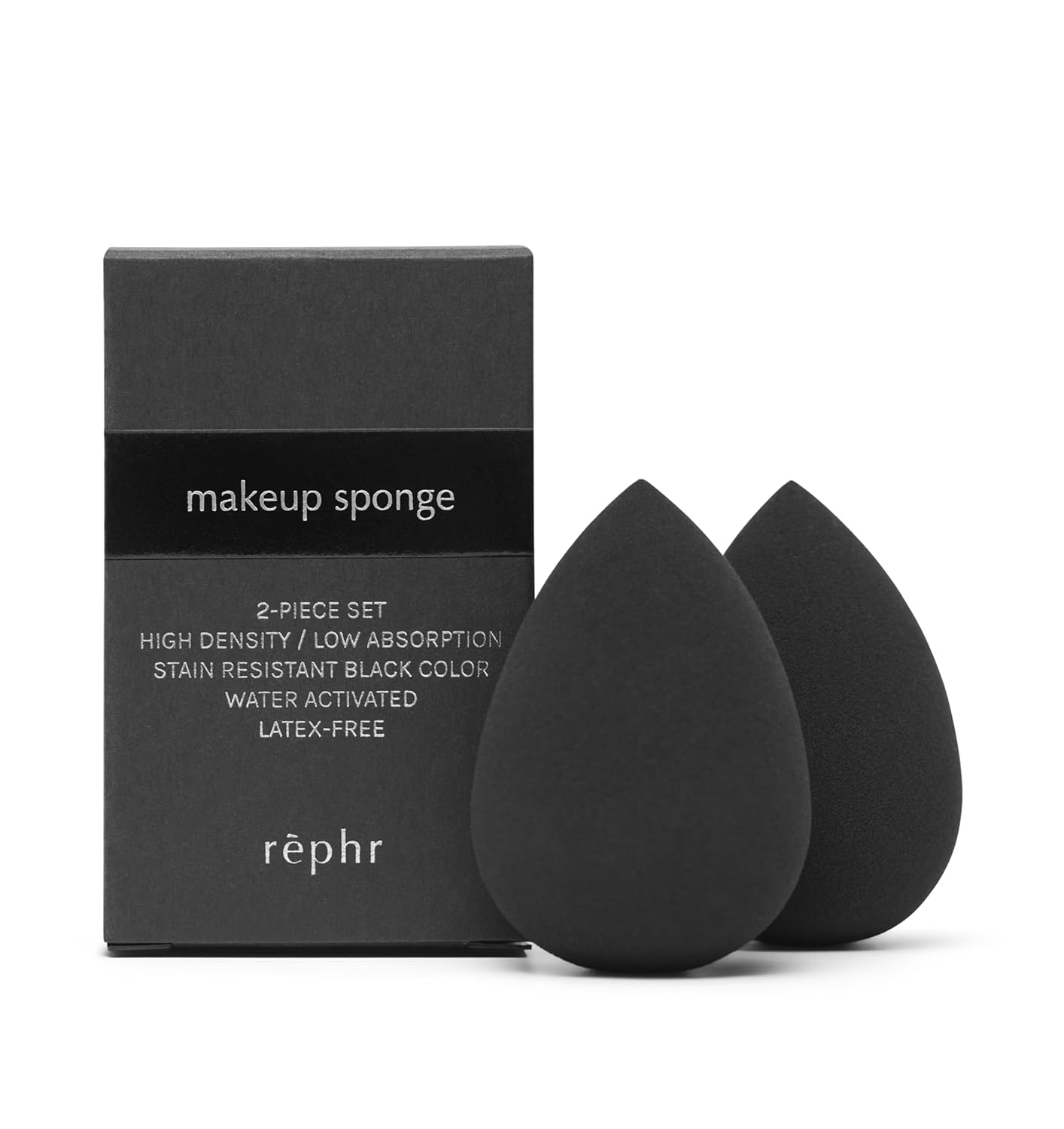 rephr Makeup Blender Duo: Flawless Finish