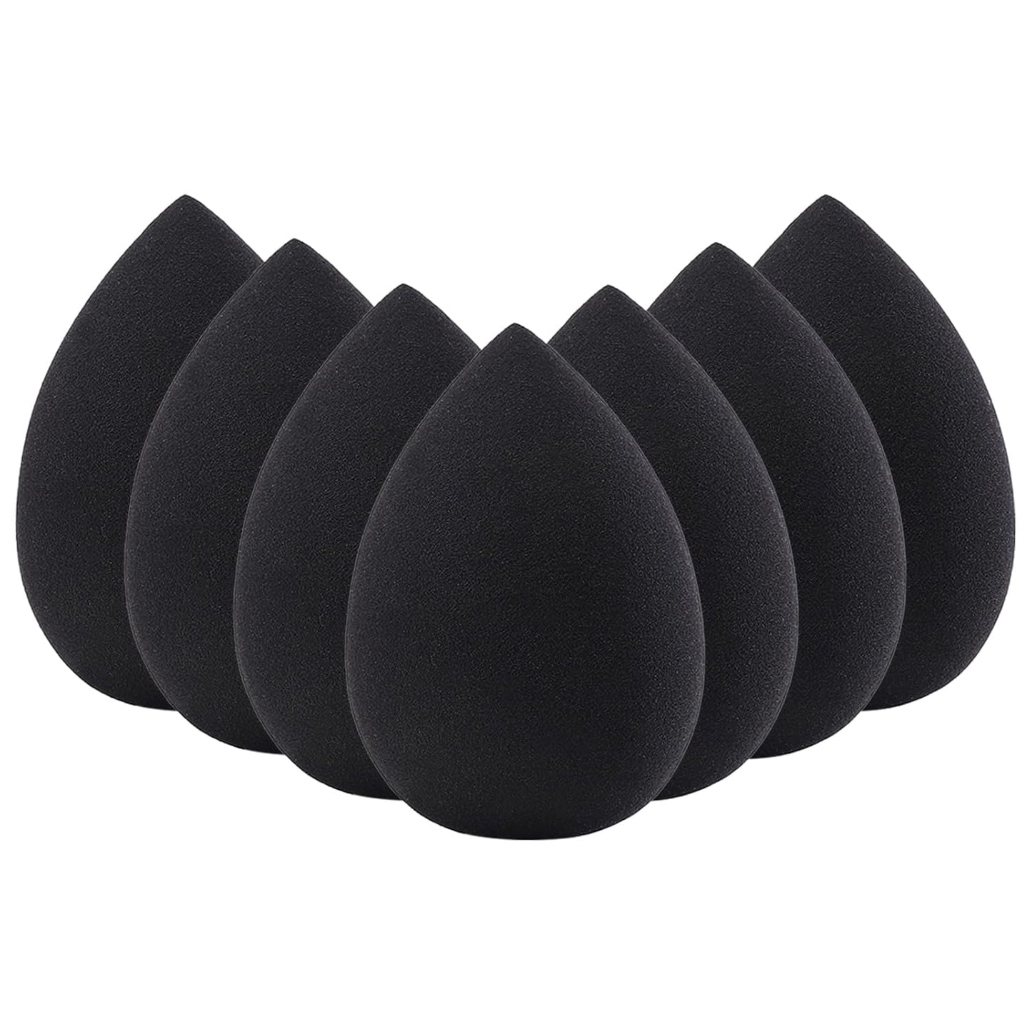 Latex-Free Makeup Sponge Set for Pro Application