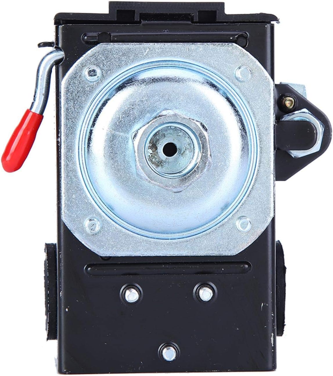 Cuifati Air Pressure Switch for 95-125 Psi Compressor
