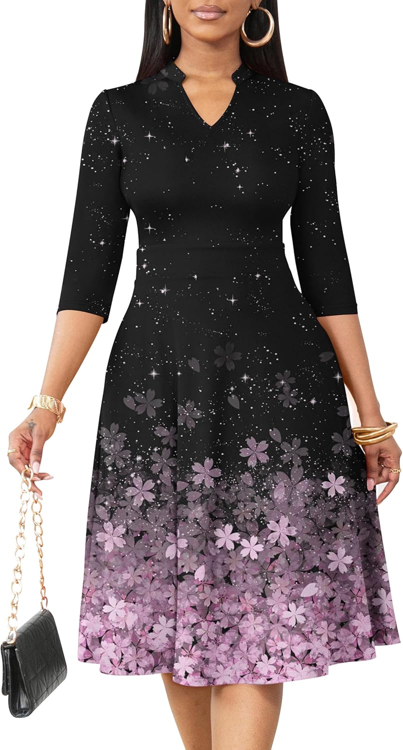 Nmoder Casual Dresses for Women with Pockets for Any Occasion