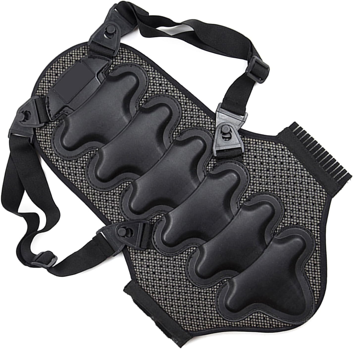 Ultimate Spine Guard for Active Adults