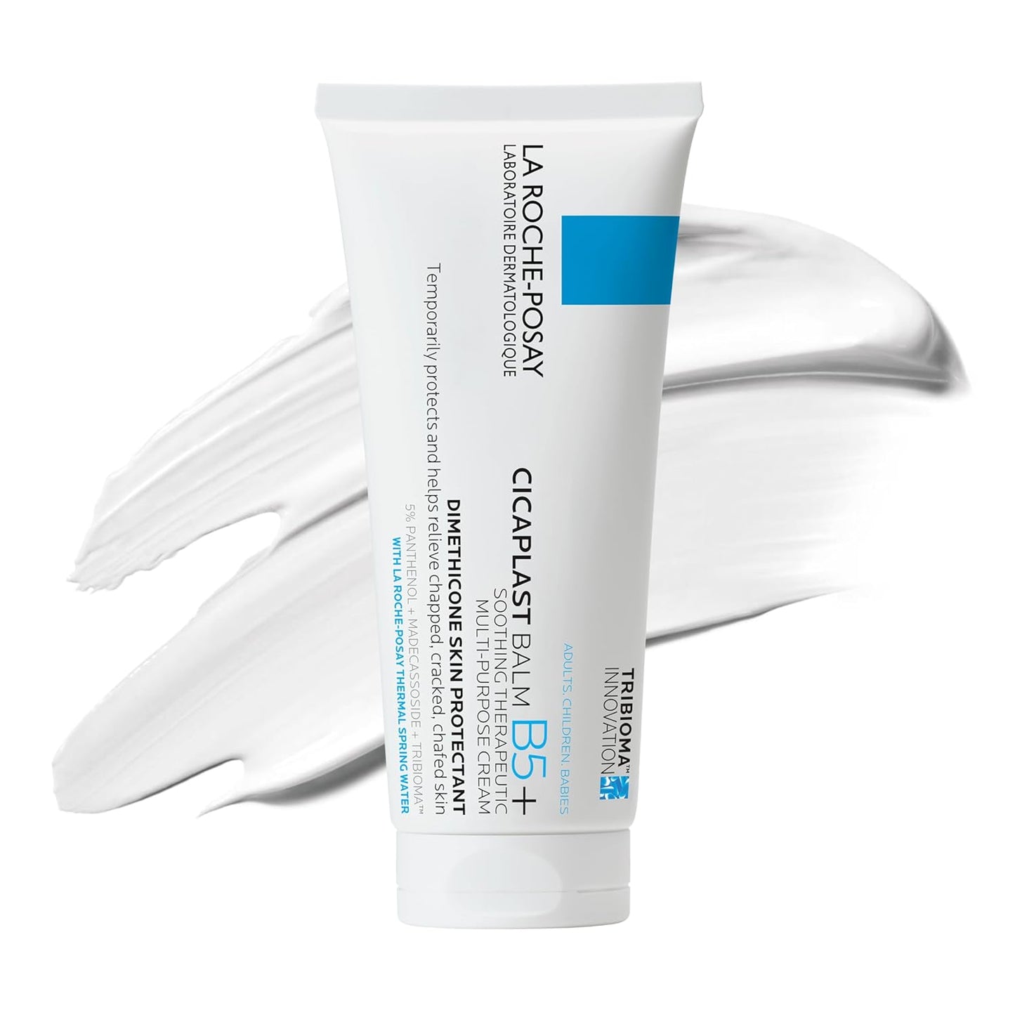 La Roche-Posay Cicaplast Balm B5 for Healing Dry Skin Relief