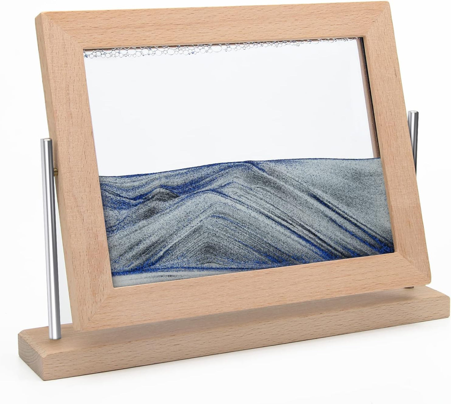 Dynamic Sand Art Picture for Home Decor and Office Use