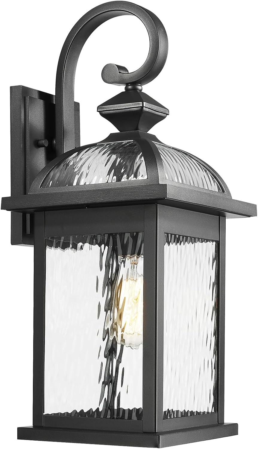 Darkaway Outdoor Lights Fixture Wall Mount for Any Space