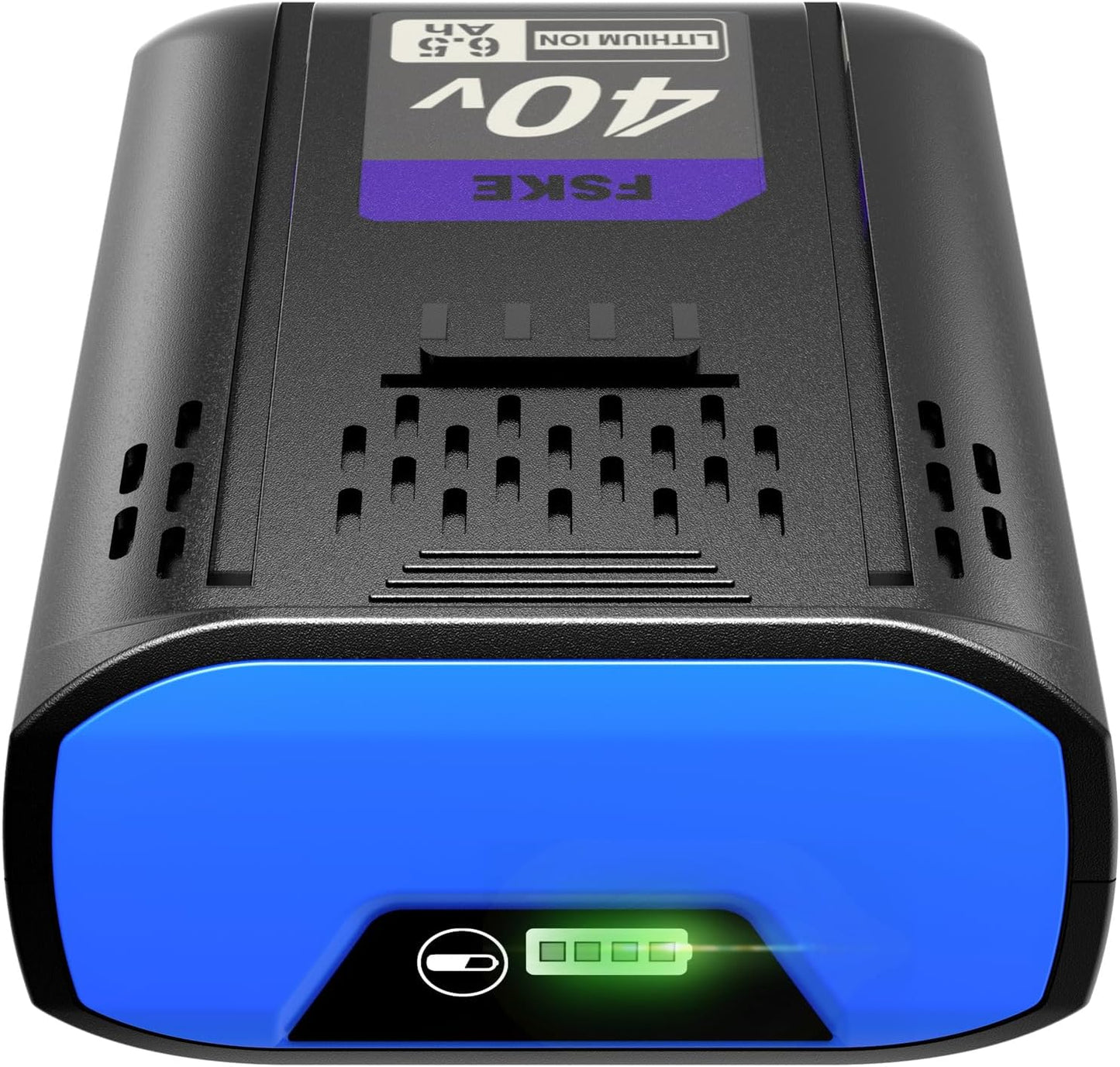 Replacement for Kobalt 40V Battery 6.5Ah with Fuel Gauge