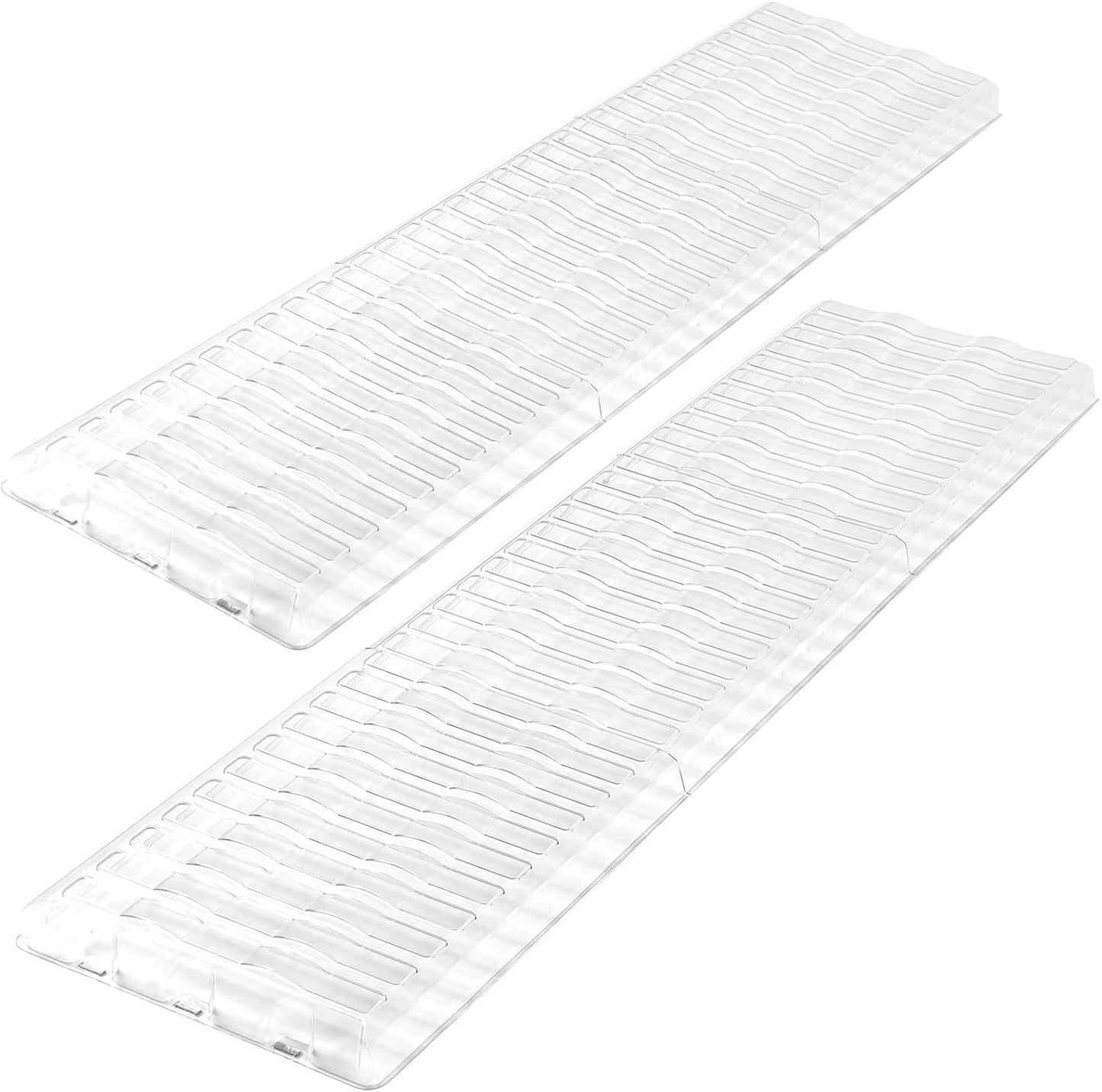 Air Vent Extender for Under Furniture Magnetic Vent Deflector