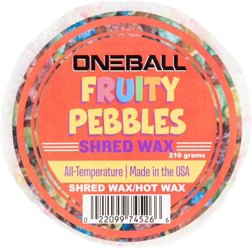One Ball Jay Fruity Pebbles Wax - High Performance 210g