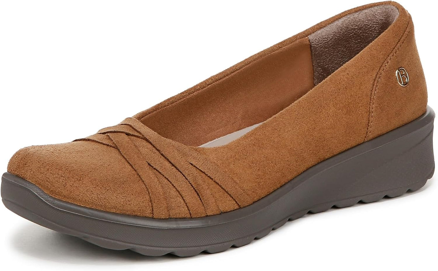 LifeStride Womens Goody Slip-Ins for Ultimate Comfort and Style