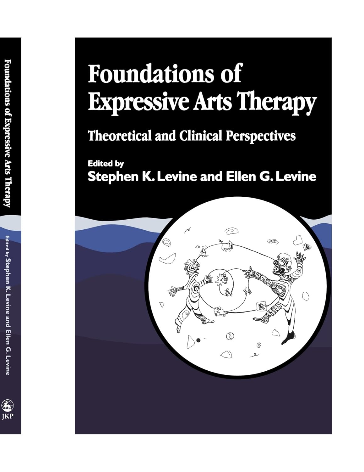 Foundations of Expressive Arts Therapy: Theoretical Perspectives