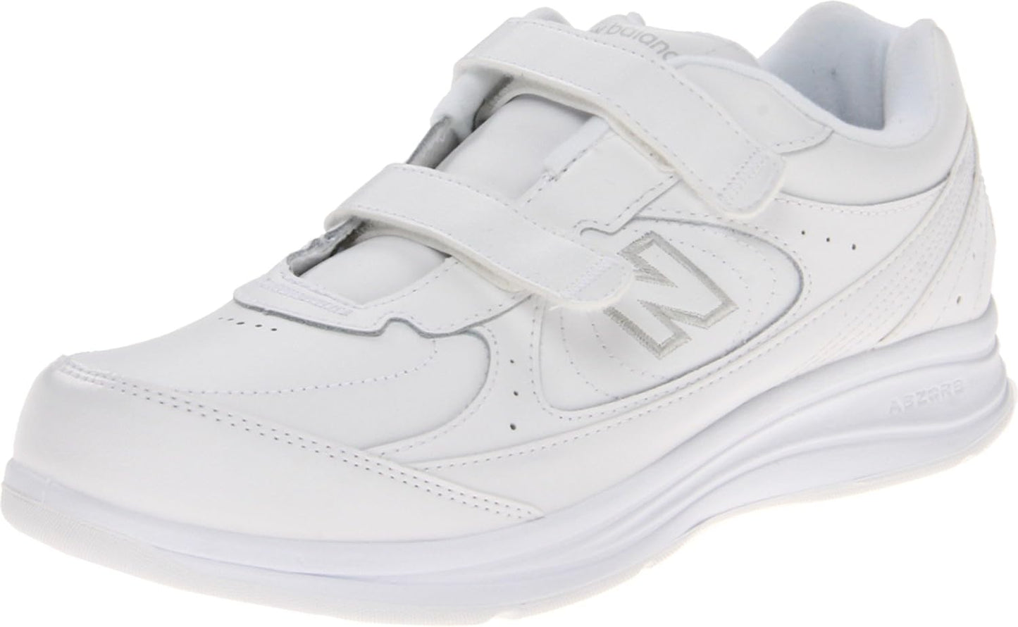 New Balance Women's 577 V1 Hook and Loop Walking Shoe Review