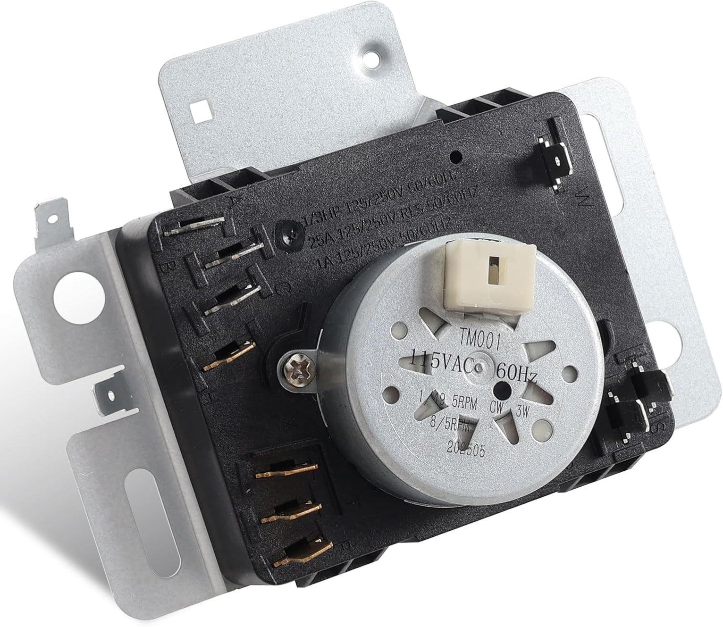 WPW10436302 Dryer Timer Replacement for Whirlpool and More