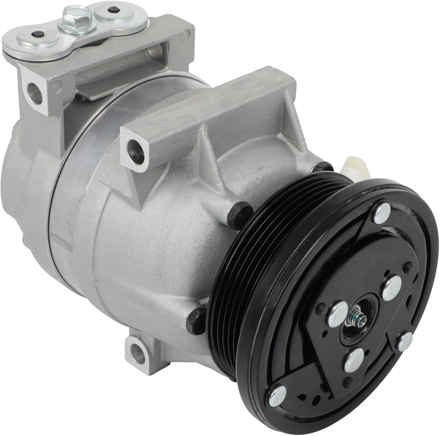 20458C AC Compressor for Chevrolet Impala and Pontiac Grand Prix