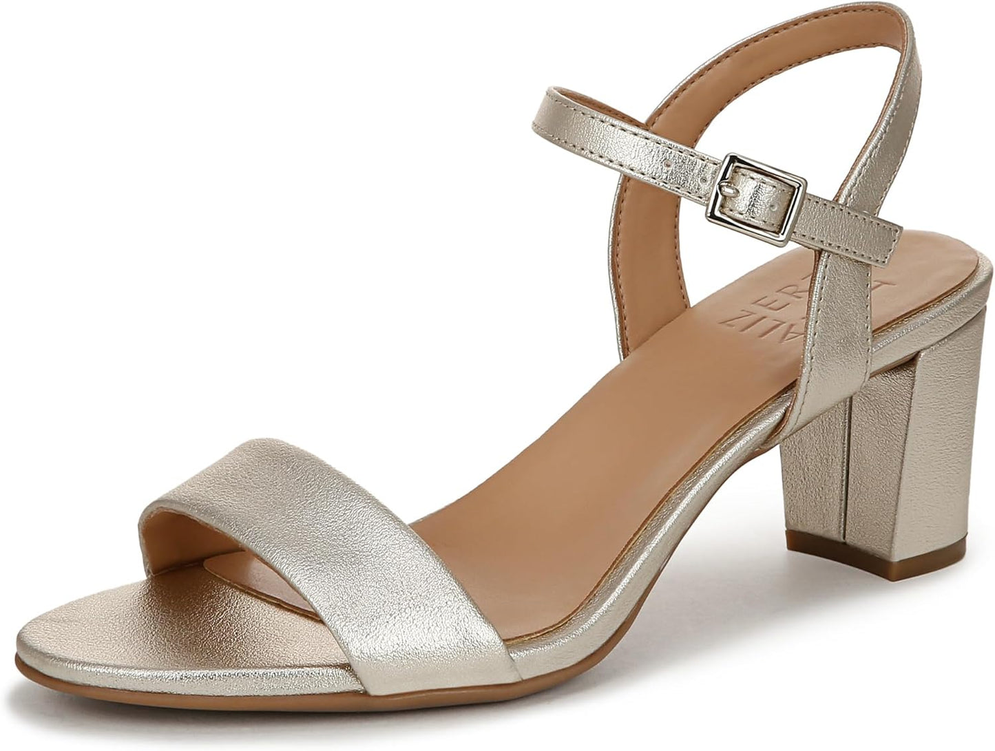 Naturalizer Women's Bristol Sandal: Comfort Meets Versatility