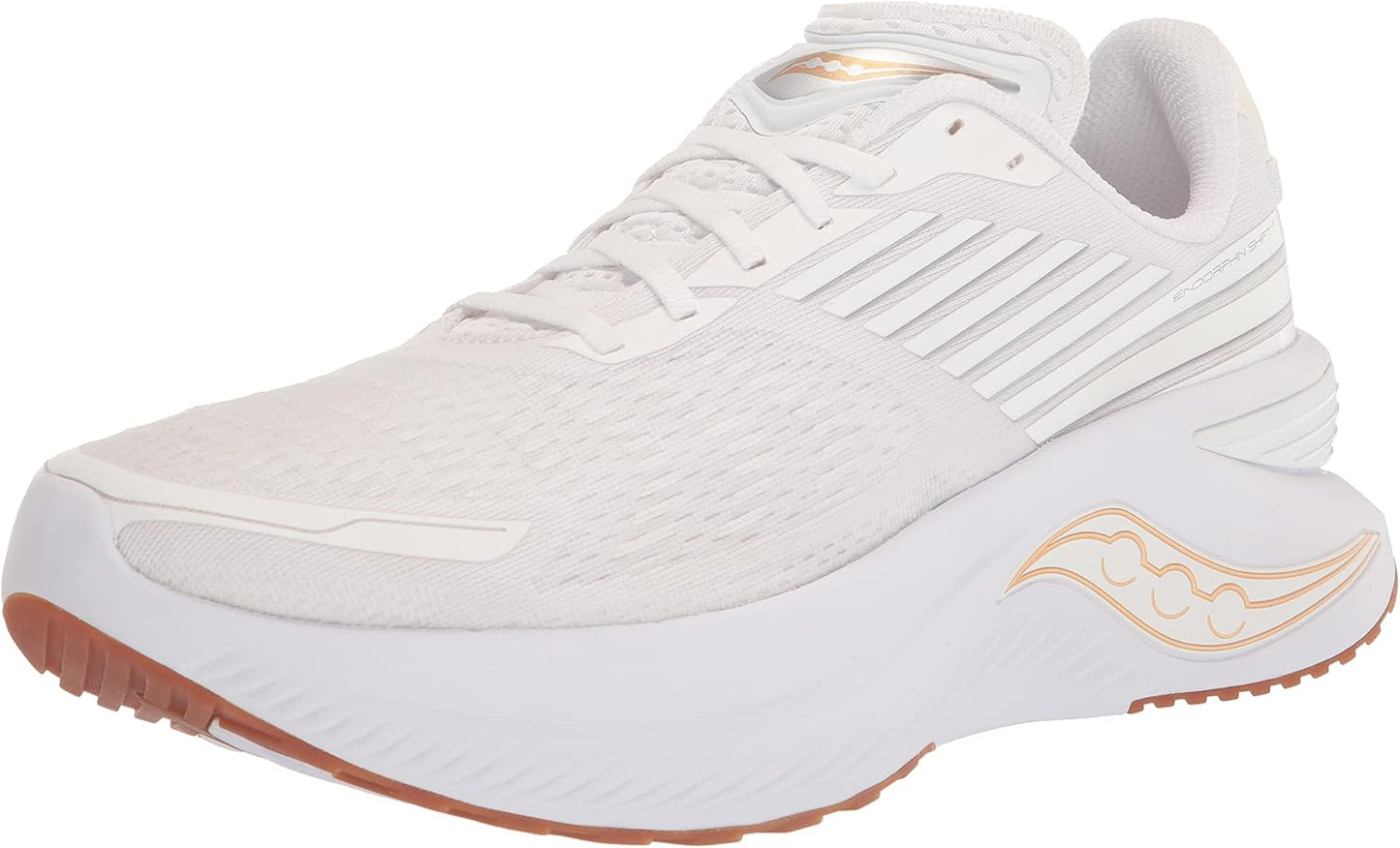 Saucony Women's Endorphin Shift 3 Running Shoe for Comfort