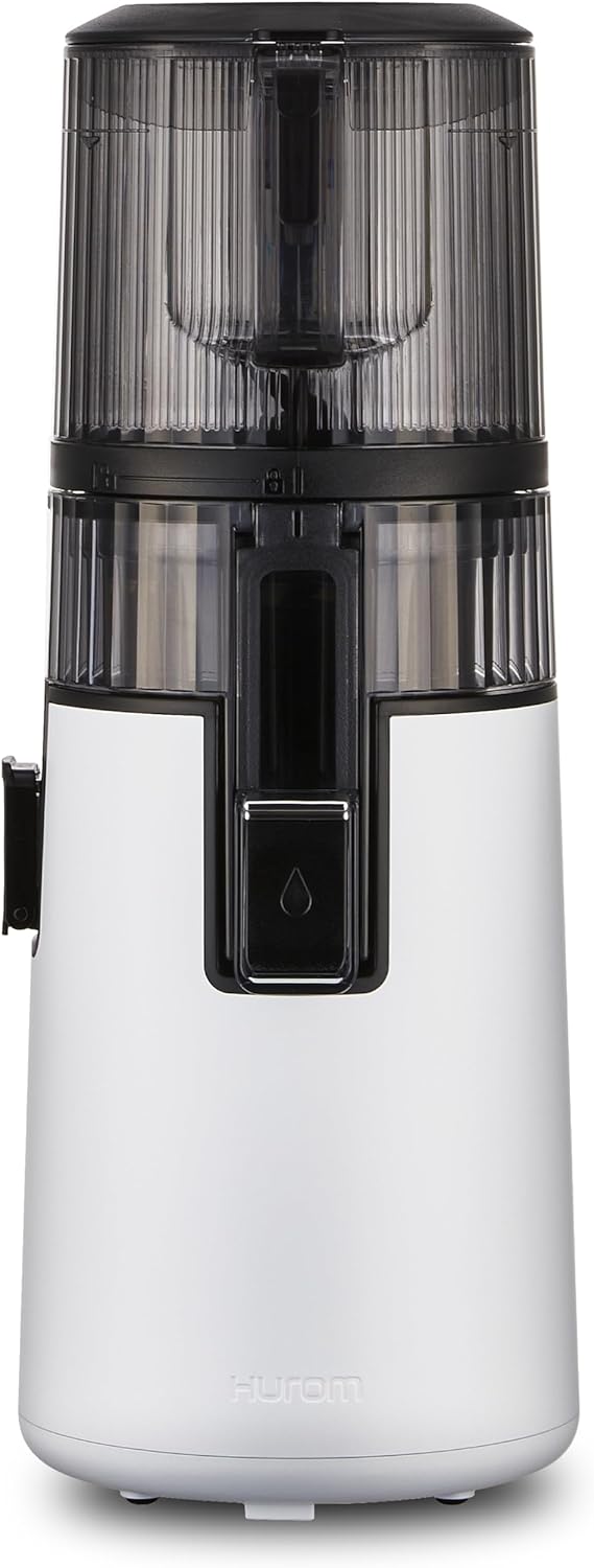 Hurom H70 Cold Press Juicer Machine for Effortless Juicing