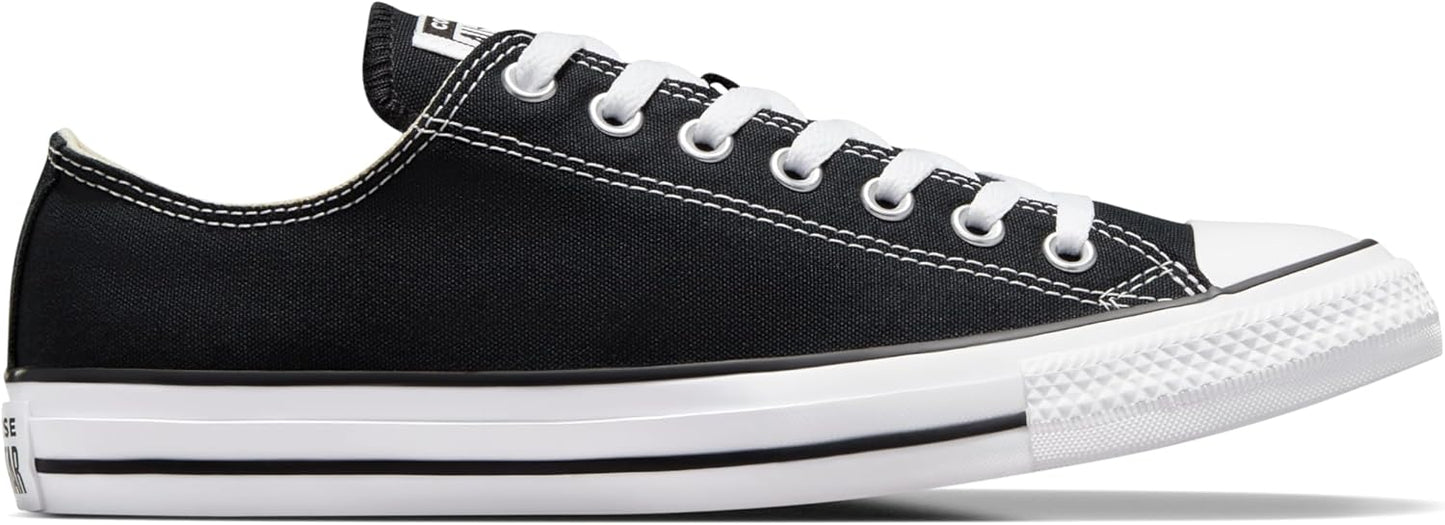 Converse Unisex-Adult Chuck Taylor All Star Low Top Sneaker Review