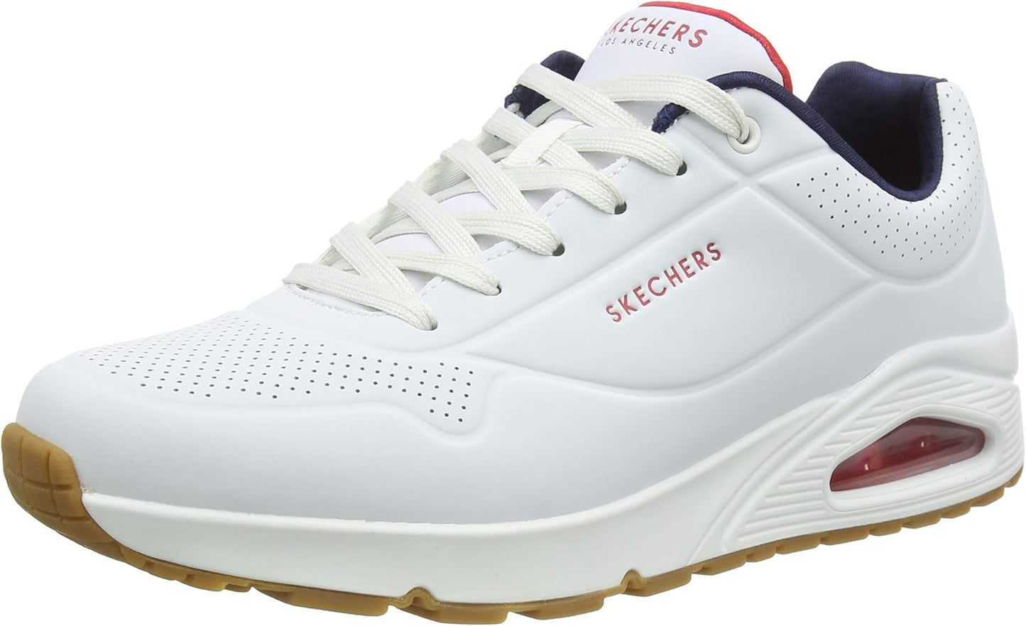 Skechers Men's Uno-Stand On Air Sneaker for Ultimate Comfort