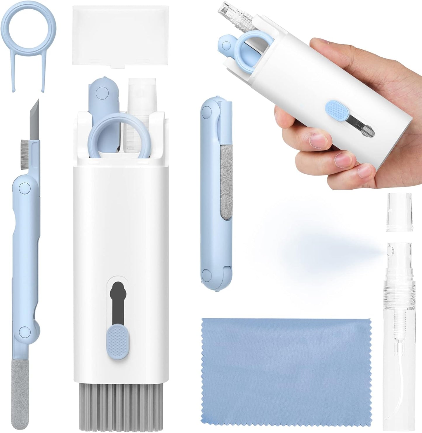 Electronics Cleaner Kit - Keep Your Devices Spotless!