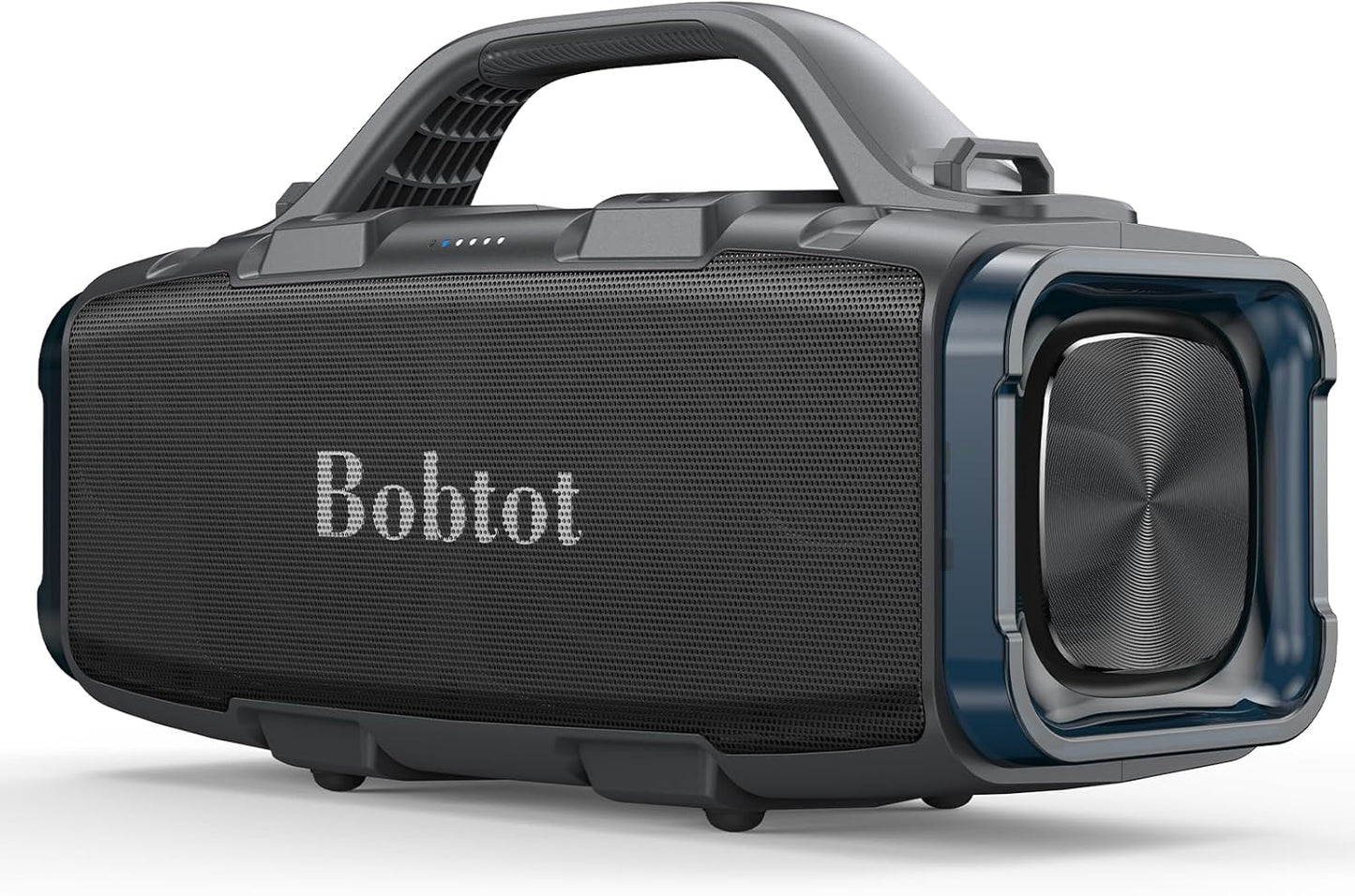 Bobtot 60W Waterproof Speaker: Powerful Sound Everywhere