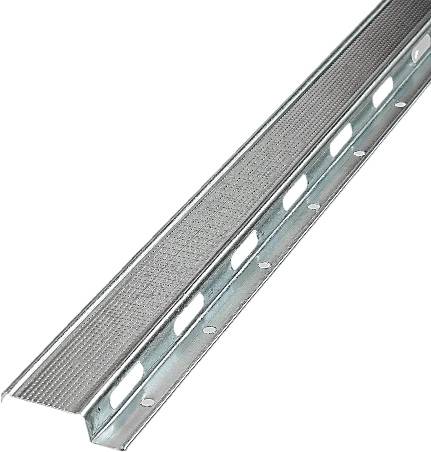 RC-1 One Legged Resilient Channel 8.5ft Lengths for Soundproofing