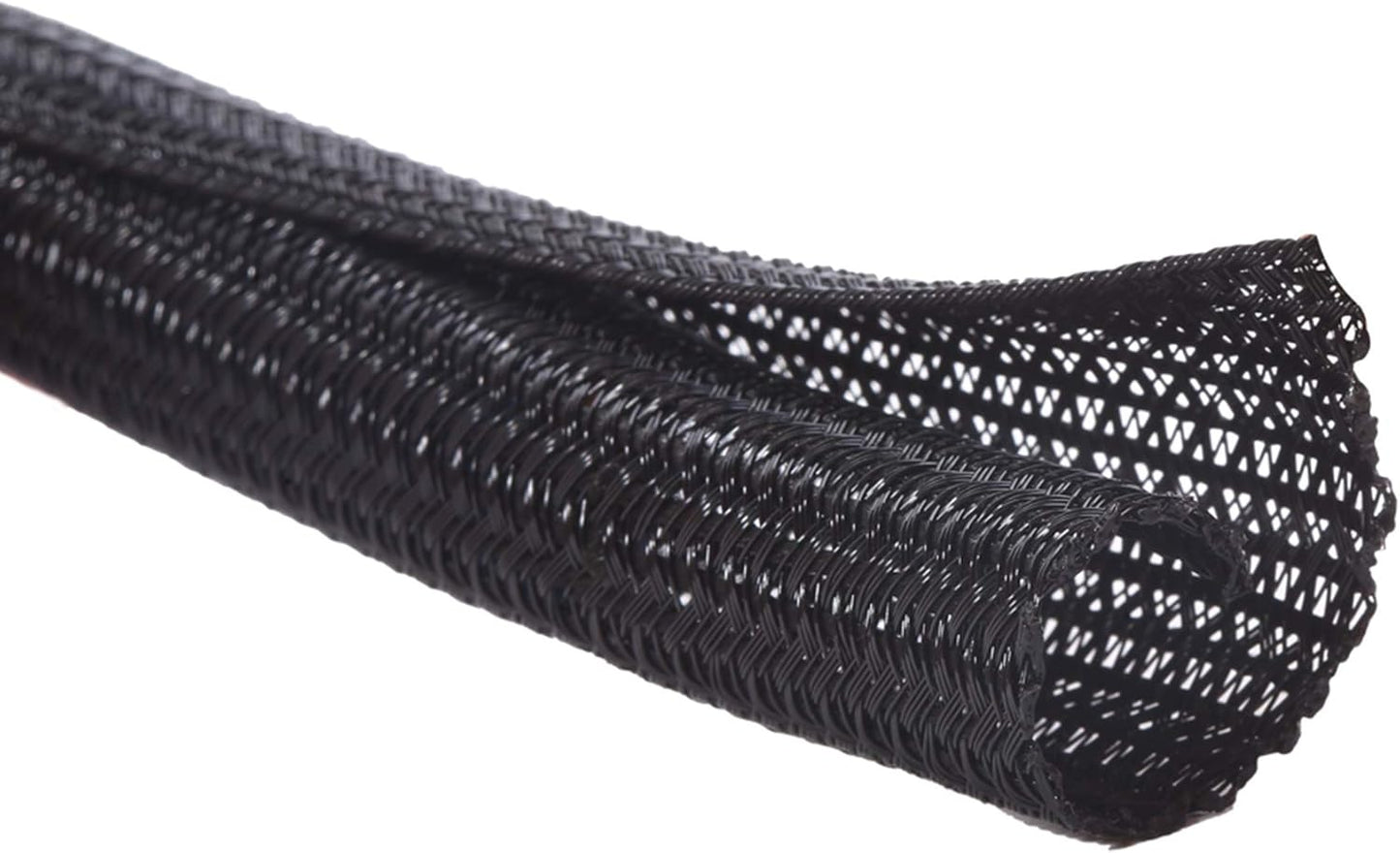 10ft Cord Protector: Protects Cables from Pet Chew
