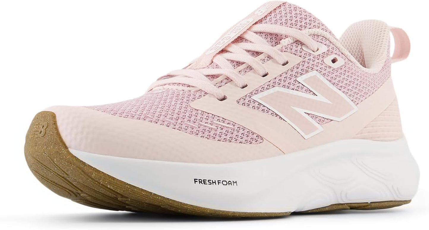 New Balance Kids' Fresh Foam 625 V1 Lace-up Sneakers Review