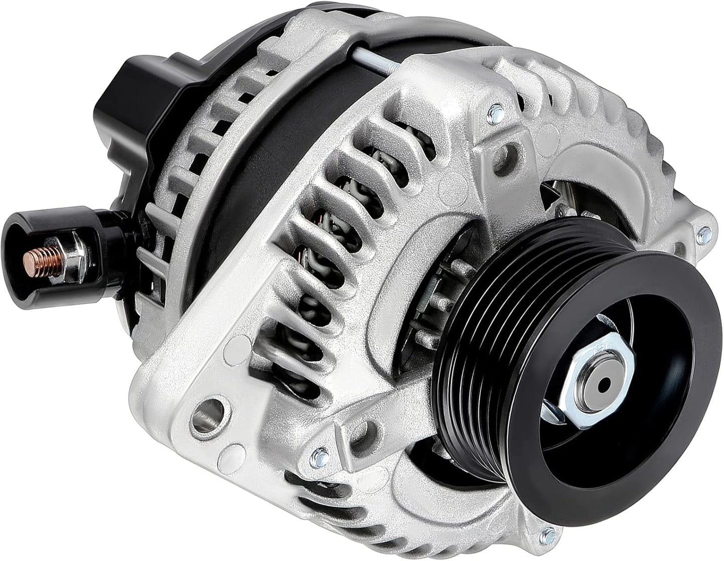 High-Performance SCITOO Alternator for Honda Odyssey & Pilot