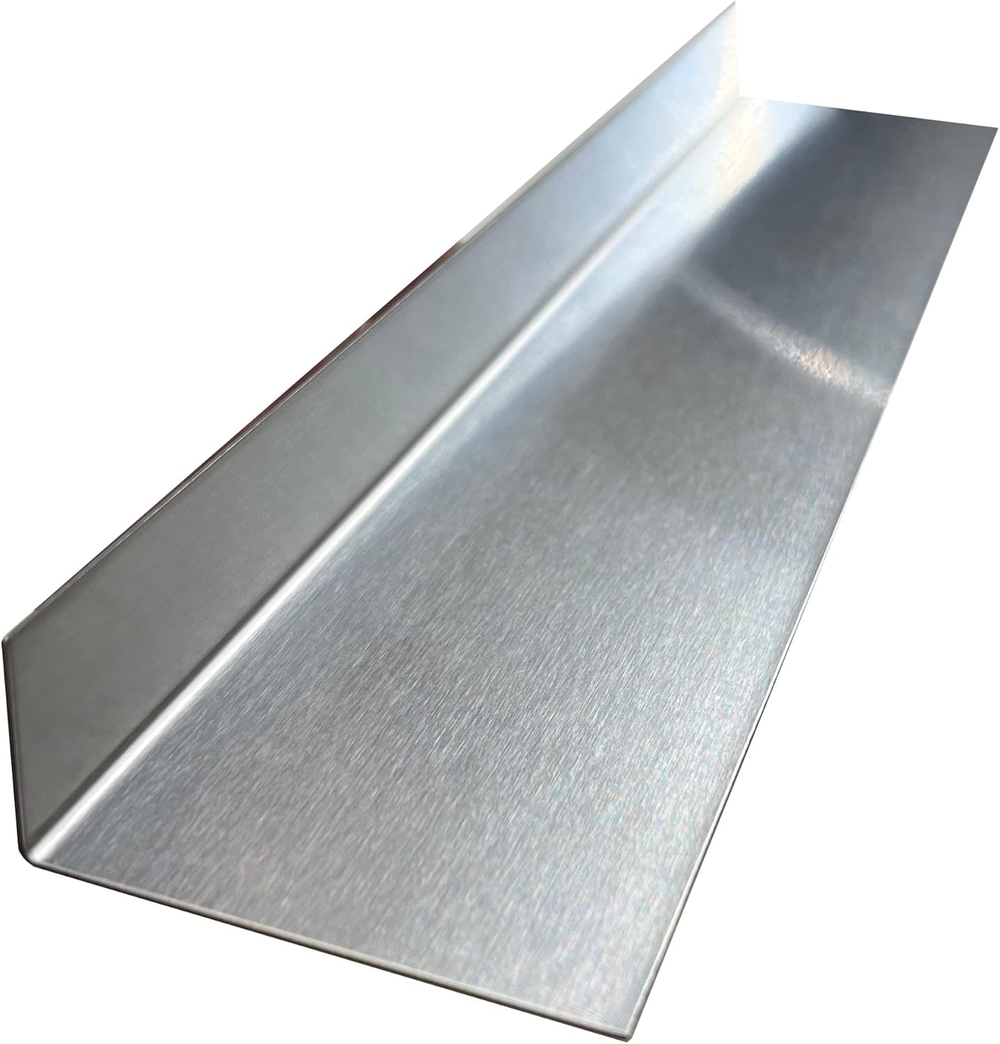 Brushed 304 Stainless Steel Universal Gap Filler Trim Kit