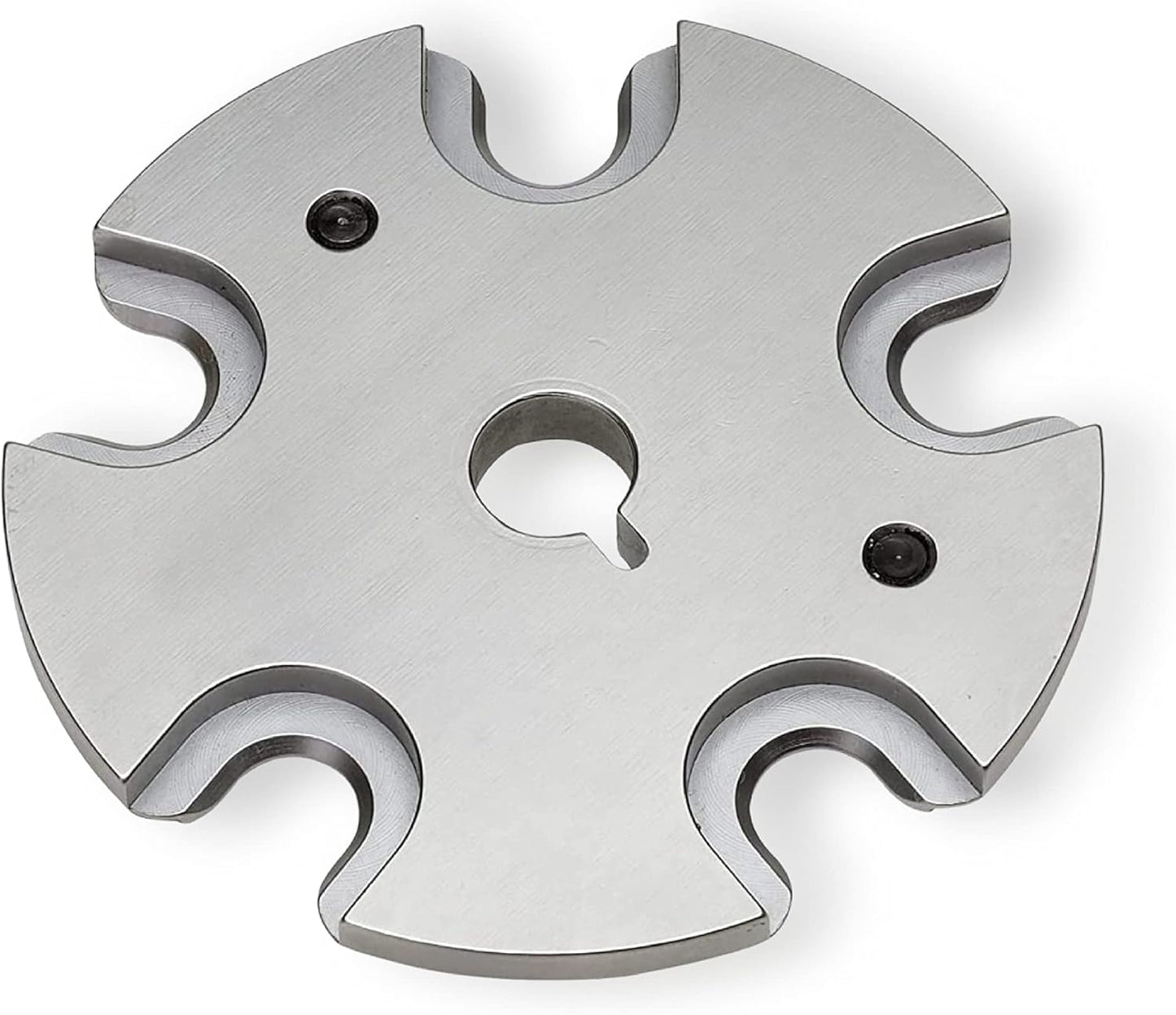 Hornady Lock N Load Shell Plate for Easy Caliber Changes