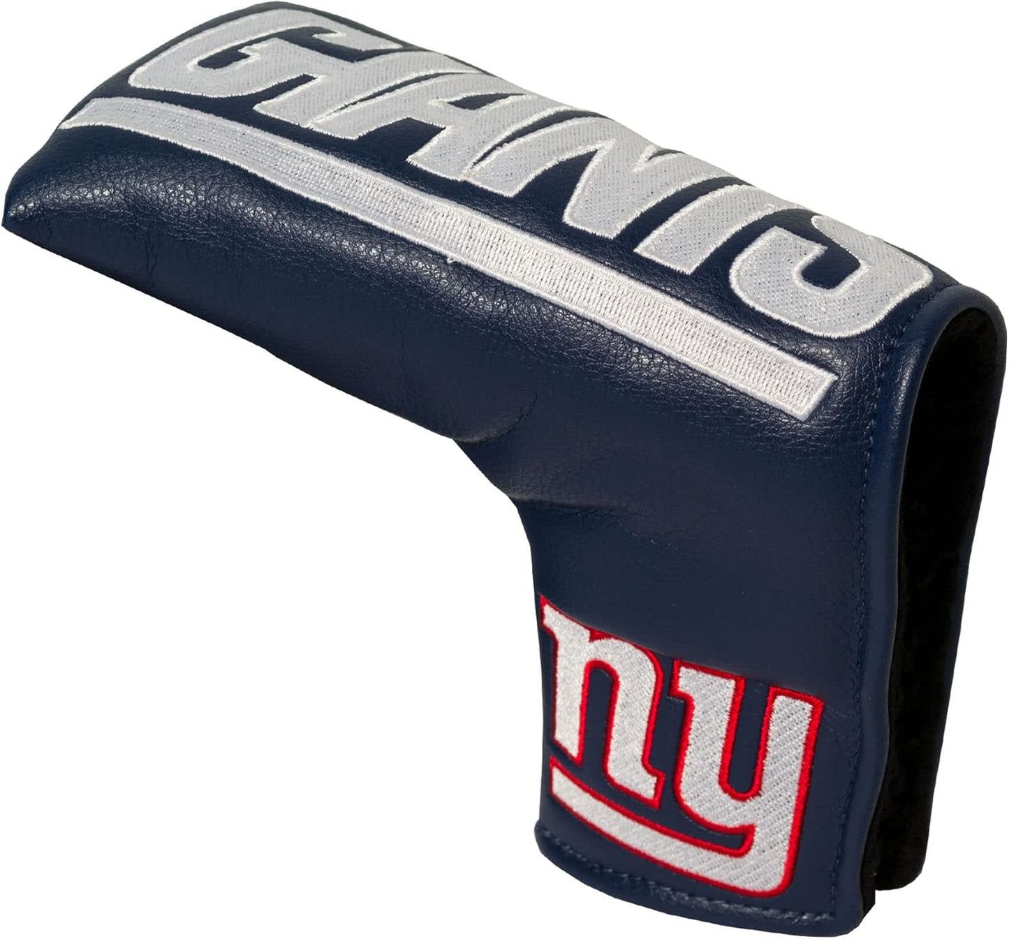 NFL Golf Club Vintage Blade Putter Headcover for Team Spirit