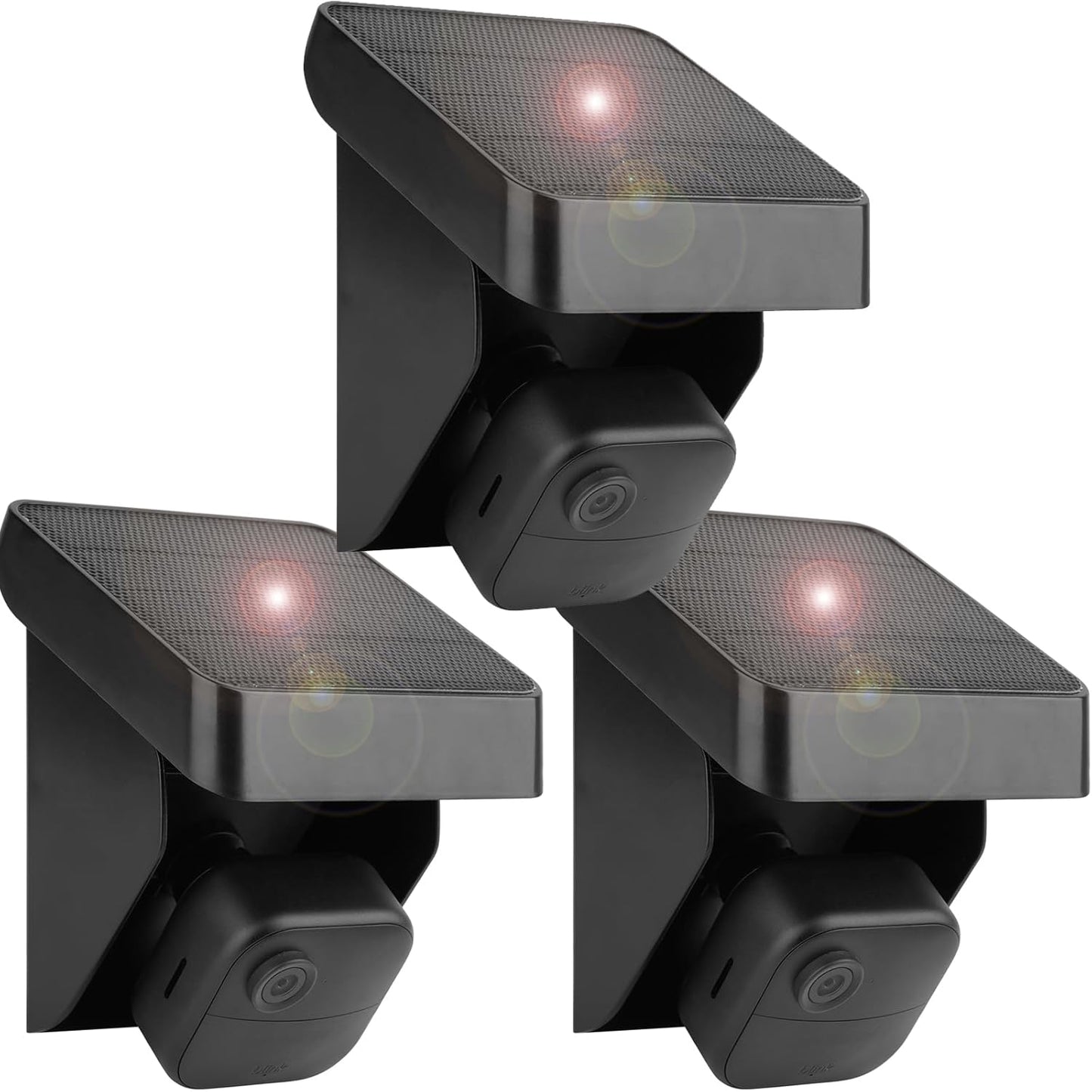 365-Day Wireless Charging for Blink Cameras!