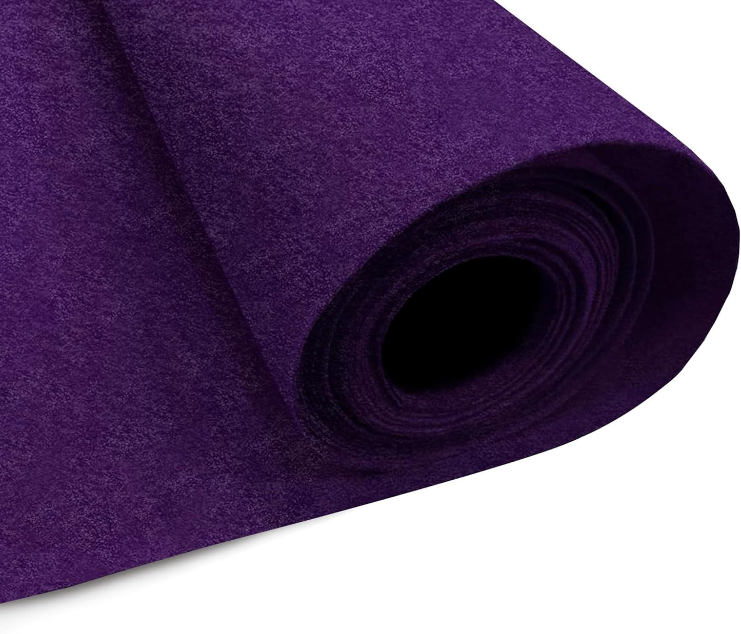 Acrylic Felt Fabric by The Yard - Soft Craft Supplies for DIY