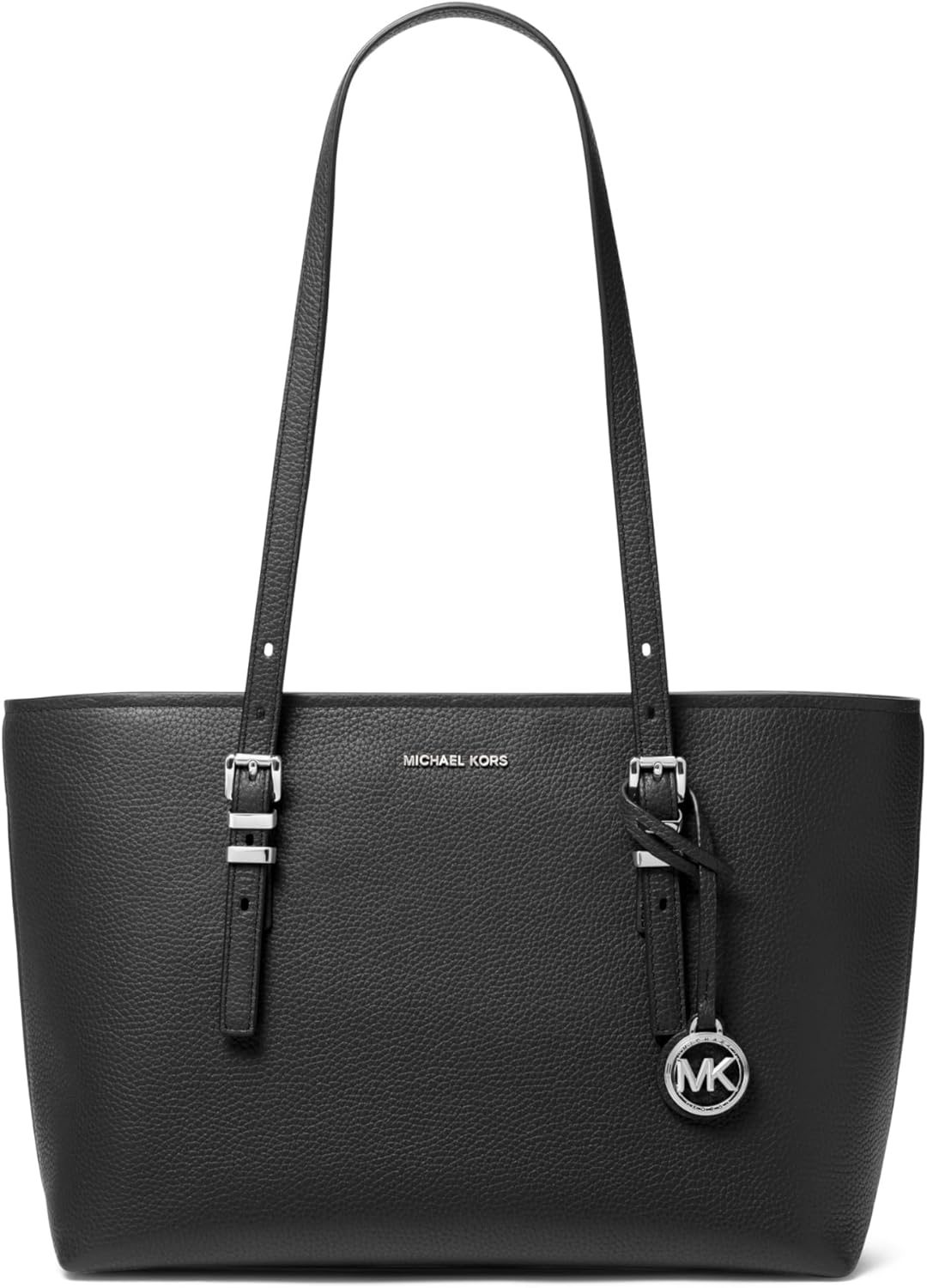 Michael Kors Quinn Medium Tote: A Stylish Work-to-Weekend Essential