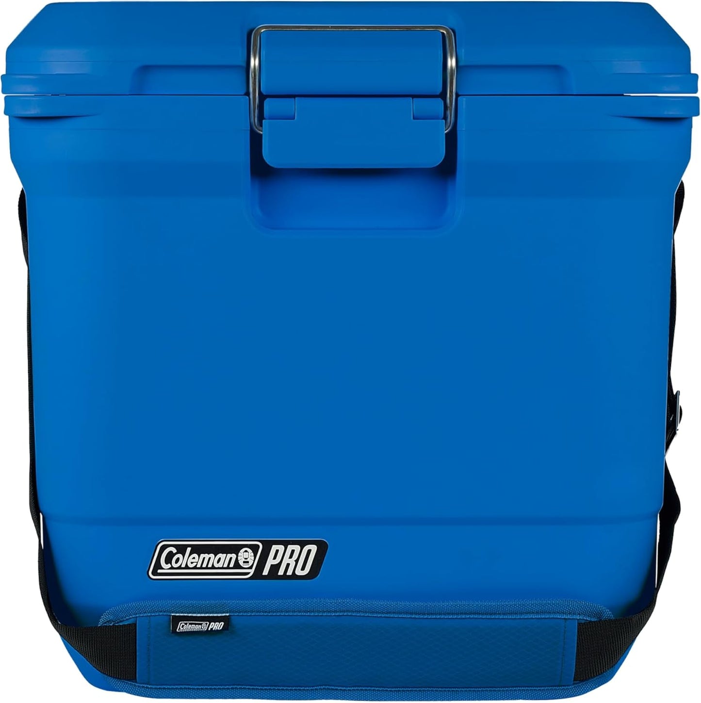 Coleman Pro 25-Qt Hard Cooler: Keeps Drinks Cold All Day!