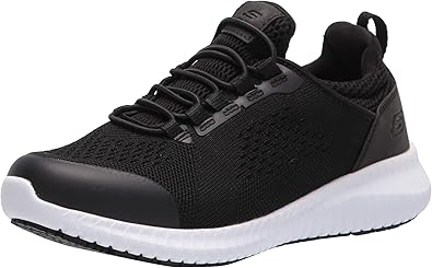 Skechers Women's Cessnock Carrboro Food Service Shoe Review
